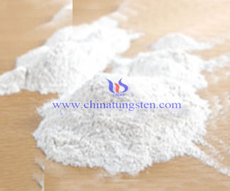 Ammonium Paratungstate Bild