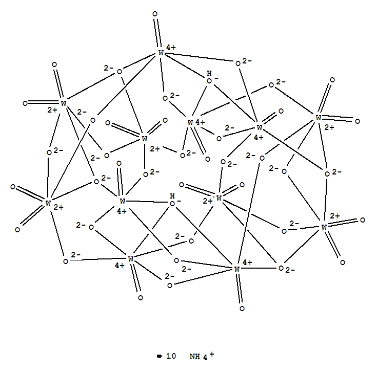 ammonium paratungstate