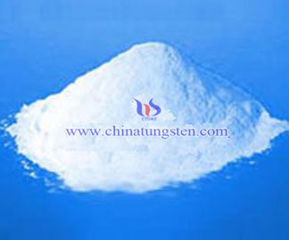 Ammonium Paratungstate Photo