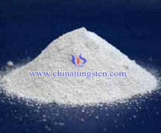 Ammonium Paratungstate Photo