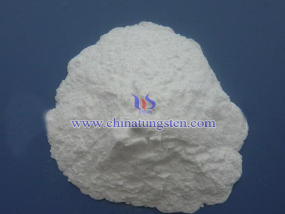 ammonium metatungstate