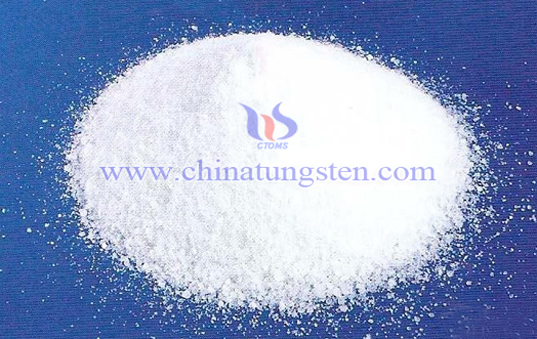 Ammonium-Paratungstate-Bild