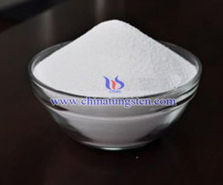 Ammonium Paratungstate Photo