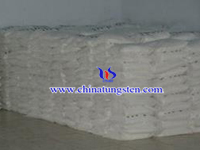 ammonium paratungstate product picture