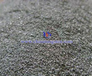 Ammonium Paratungstate Bild