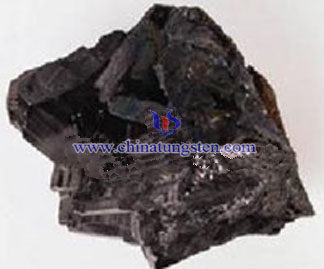 Ammonium Paratungstate Bild