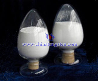 Ammonium Paratungstate תמונה