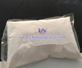 Ammonium Paratungstate Bild