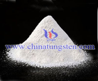 Ammonium Paratungstate Photo